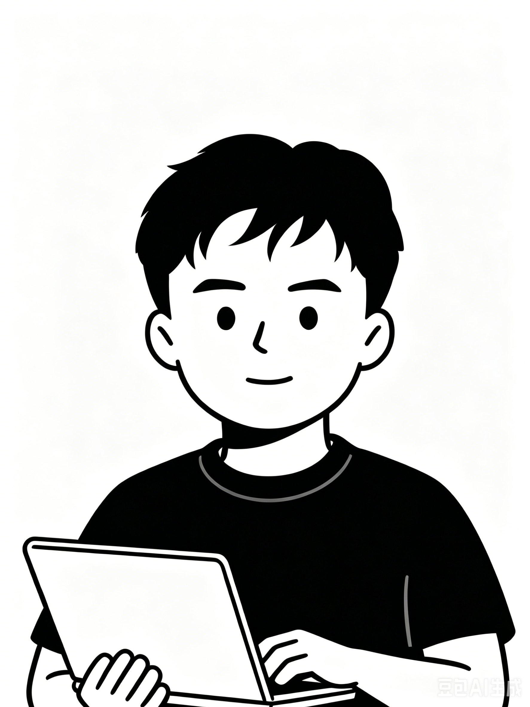 Trevor 头像